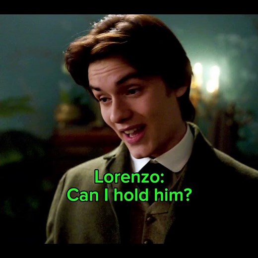 Y/N x Tom Riddle part 4