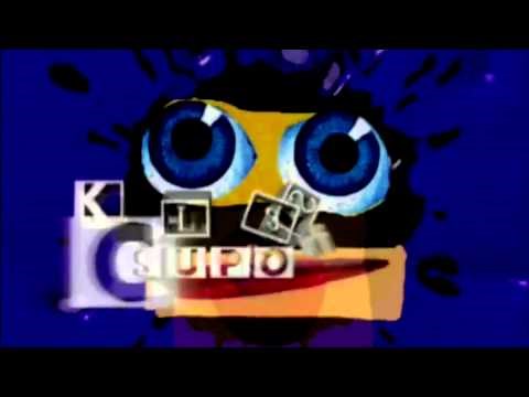 (REUPLOADED) Klasky Csupo Logo 1998 HD Version