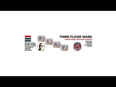 Monster of the Week: Remington Family 08