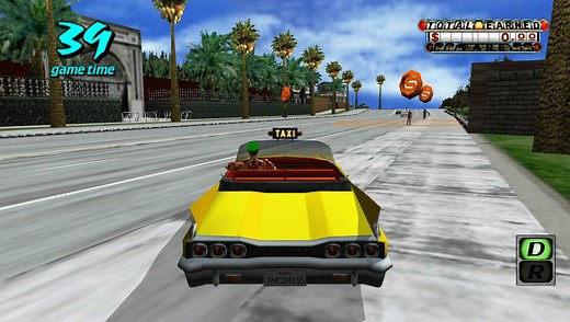 Vita Homebrew Games (Racing) - GameBrew