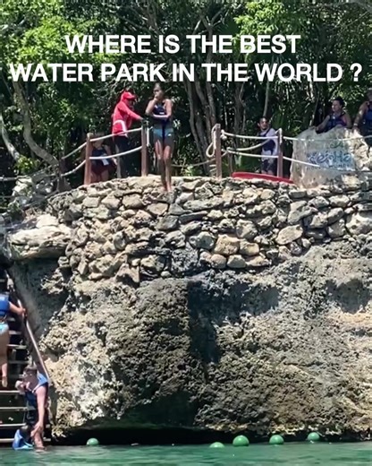 Xel-Há Tulum Adventure: Best Water Park Experience!