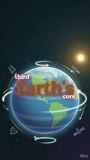 Earths facts