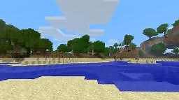 Alphacraft Minecraft Texture Pack