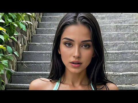 Rihanna Corvelle, the Enchanting Fashion Model and Virtual Instagram Luminary | Biography & Insights