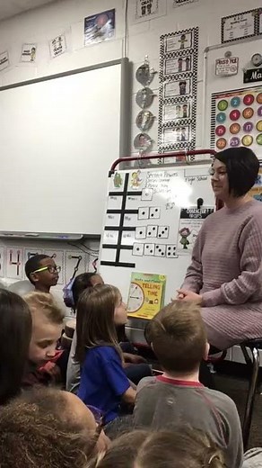 Whole Brain Teaching: Intermediate Classroom Rules