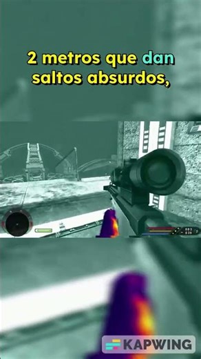 The Far Cry (2004) twist that NO ONE expected 😱🧬