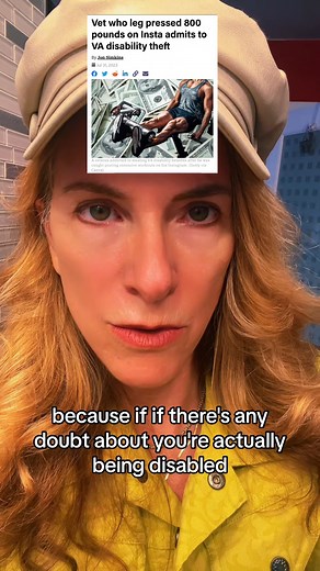 I hope every cheater gets caught! It's very hard for actual disabled people to get approved for Social Security Disability benefits | The Medicare Family