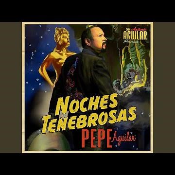 Noches Tenebrosas