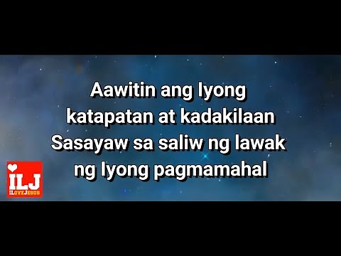 Victory Worship - Pagbabalik [Lyrics]