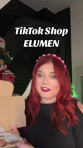 Explore ELUMEN Products at TikTok Shop