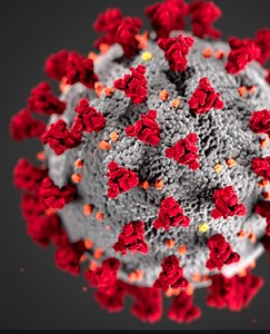 The right way to double mask