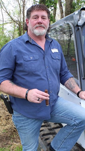 SHIELDS® Heavy Equipment Replacement Windows - President Brad Shields, "Same for you, same for me" We wouldn't use our own windows if we didn't believe in it! www.SHIELDSWINDSHIELDS.com #shieldswindshields #Polycarbonate #SUPERCOAT #heavyequipmentwindows #skidsteer #excavator | Shields Windshields