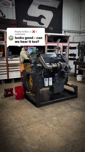 The Importance of Diesel Mechanics in 60 Series Repairs