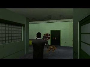 The Getaway [60FPS HACK] PCSX2 1.5.0 dev, Cutscenes/Gameplay
