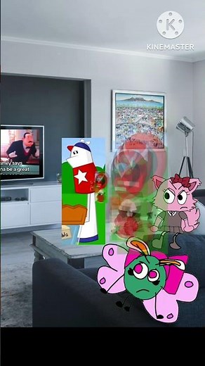 Homestar Runner Said GYATT! (The Sequel) #shorts #animation #objectshow #homestarrunner