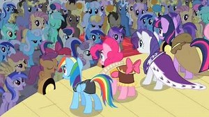 My Little Pony ~ The Heart's Carol (Danish)