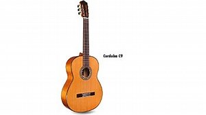 Cordoba C9 review: Just How Good Is It? | Nylon Plucks