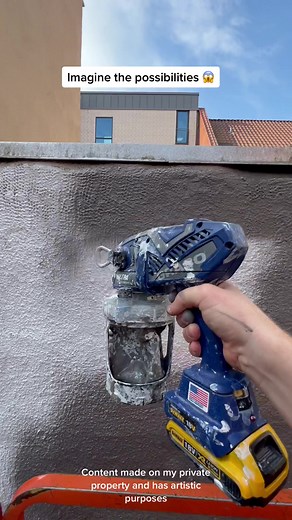 Exploring Artistic Throw Ups and Fill Ins in Graffiti