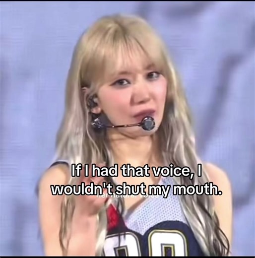 Lesserafim: Unleashing the Power of Vocal Talent