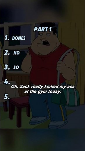 🎬 American Dad — “Stan vs Calories” | When Fitness Turns Into Full-Blown Paranoia 🏋️‍♂️😱🍖