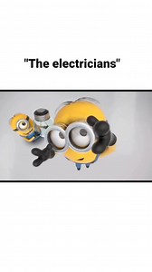 The Electricians 😍🤣 | Electrical Engineering World
