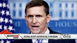 30K views · 654 reactions | Trump National Security Adviser Michael Flynn resigns. How much did Trump know about Flynn's lie and the potential of him being compromised? When did Trump find out? Do we have spies near the White House? Counter-terrorism expert Malcolm Nance discusses the latest details in the Flynn scandal. #NewsOneNow | Roland Martin | Facebook