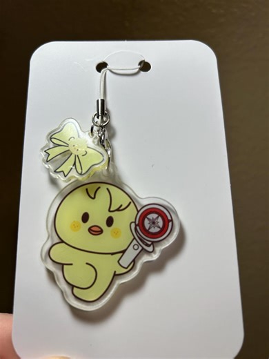 Stray Kids Keychain | K-pop SKZ Fan Gift | Stray Kids Merch | Hyunjin Felix Bang Chan Inspired | Kpop Keyring - Etsy