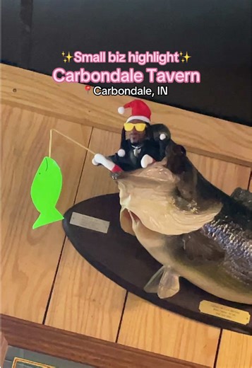 Discover Prime Rib and Perch Nights at Carbondale Tavern