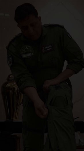 & that's exactly why you need an Air Force, Escort, Air Defense, & much more, PAF acts as an deterrent against every aggressor, can't wait to welcome the J-35AE/P 🦅🇵🇰