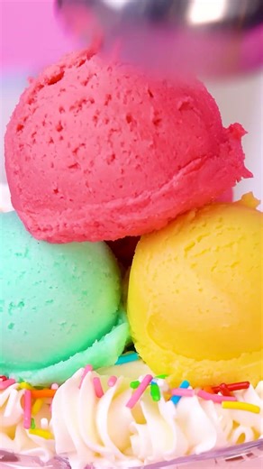 The Best Chocolate Banana Ice Cream 🍫🍌🍦 #shorts #icecreamlover #dessert