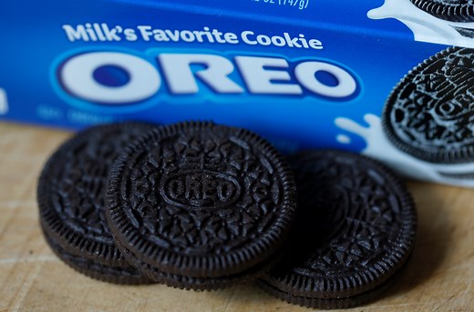 Oreo Is Rolling Out 9 Brand New Products—Here's Everything We Know