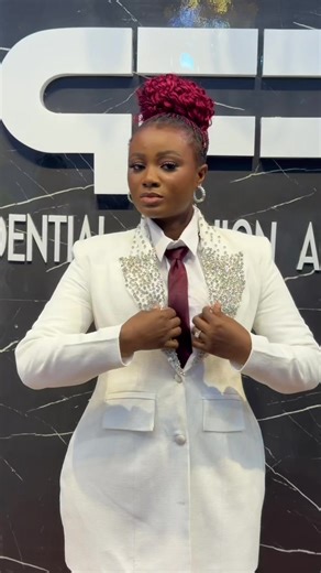 Ajah Advanced Students Blazers Assignment Overview