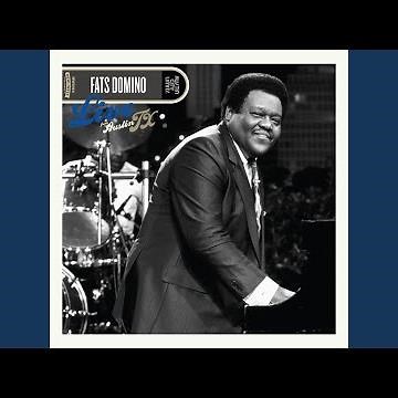 Blueberry Hill (Live)