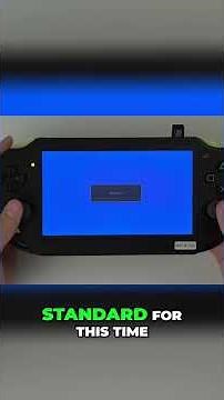 Portable PS2 taking me on a WILD ride 🤪 #shorts