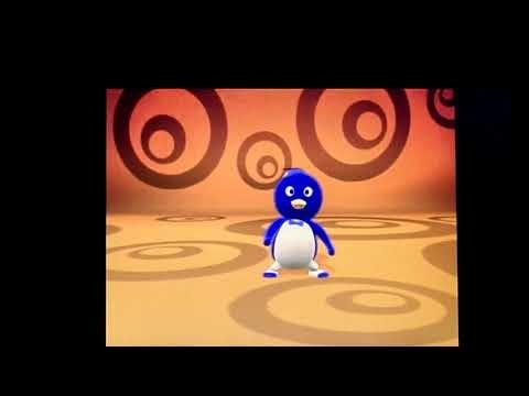 The Backyardigans | Hold on Tight Dance-Along with Pablo