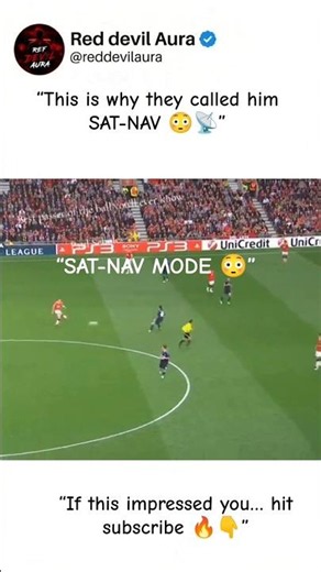 60-Yard Passes Like It’s Nothing… Paul Scholes 💀🔥 #footballshorts