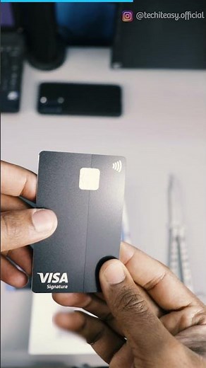 Lifetime Free Card 2025 | One Card Metal Credit Card Unboxing | No Joining & Annual Fees