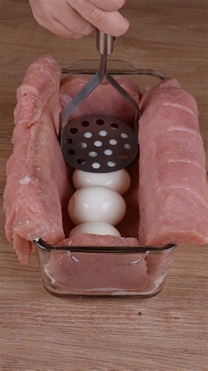 The best way to cook pork chop, now I only make like this | That Recipe