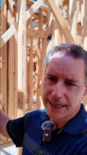 What are plumbing vent stacks?