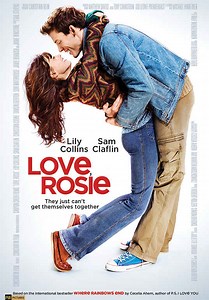Love Rosie Movie (2014) | Release Date, Cast, Trailer, Songs, Streaming Online at Airtel Xstream, ZEE5