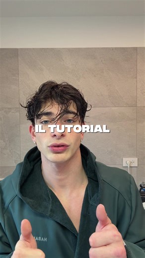 Tutorial Capelli: Come Curare e Styling i Capelli