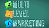 Multi Level Marketing (MLM) là gì?