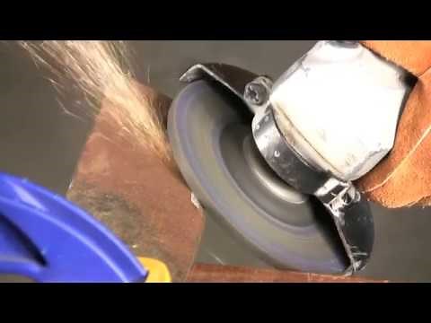 How to Sharpen a Lawn Mower Blade