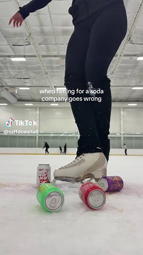 Ice Skating Fails: Hilarious Moments Captured!