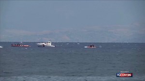 Bayesian, i misteri del naufragio