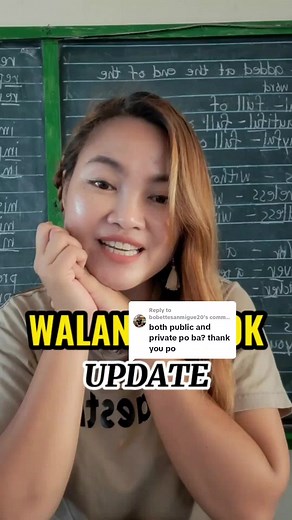 Walang Pasok Update: Nationwide DepEd Memo Explained