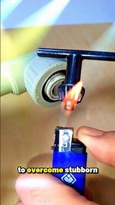 POWER TIP: REMOVING STUCK PVC PIPES WITH IRON HEATING