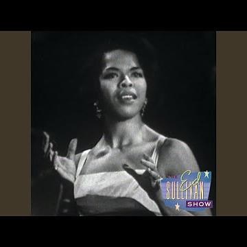 And That Reminds Me (Performed Live On The Ed Sullivan Show 9/29/57)