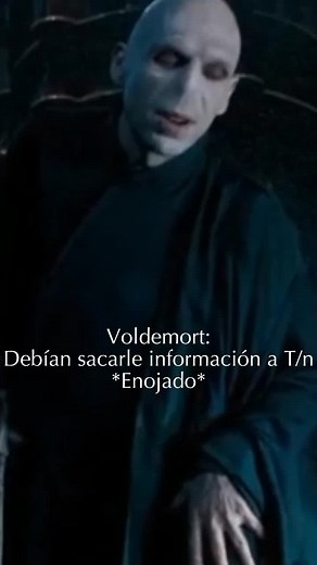 #pov: Enamoras a 3 mortifagos al mismo tiempo #dracomalfoy #matheoriddle #tomriddle