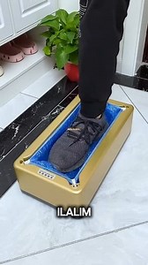 12K views · 61 reactions | Isang tapak, protektado sa dumi at mikrobyo. #HomeEssentials #ProtectYourHome # | DabarkadzTv | Facebook